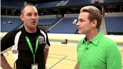 Arena Floor