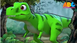 Dinosaur Song (3D)