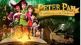 Peter Pan: The Quest for the Never Book