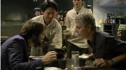 Japan Cook It Raw