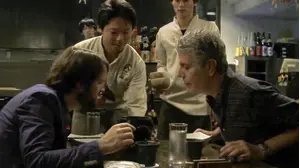 Japan Cook It Raw