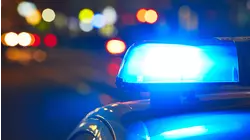 CHP investigating deadly crash with semi-truck, bicyclist near Goshen