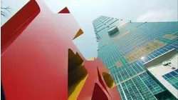 Taipei 101, Taiwan