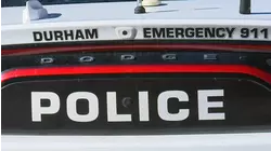 1 injured in Durham shooting on Glover Road, authorities say