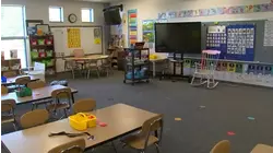 Educators and parents push for resolution in school funding case