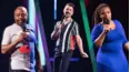 Live at Just For Laughs