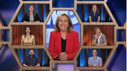 This Word Had Everyone on Their Heels