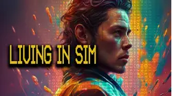 Living in Sim