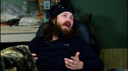 Duck Dynasty: A Big Duck-ing Call