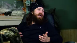 Duck Dynasty: A Big Duck-ing Call -- Duck Dynasty