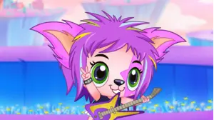 Melody's Powerful Music