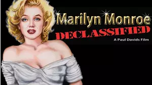 Marilyn Monroe Declassified