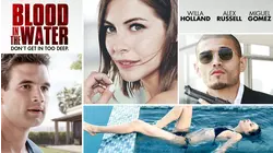 Blood In The Water