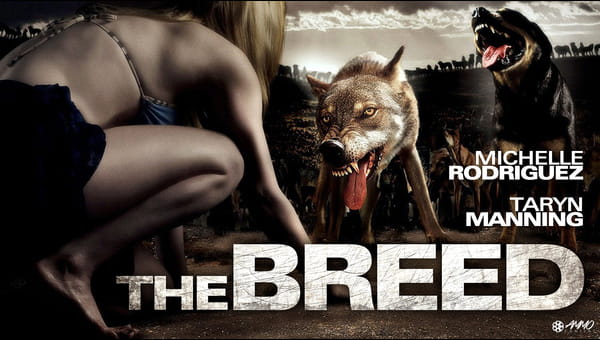 The Breed on FREECABLE TV