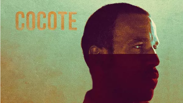Cocote (2017)
