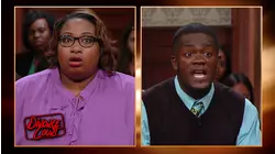 Lawanda Harris vs. Terry Harris