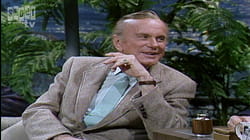 The Johnny Carson Show: Talk Show Greats - Jack Paar (11/18/86)