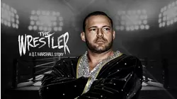 The Wrestler: A Q.T. Marshall Story