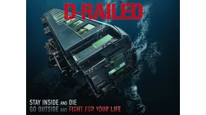 D-Railed