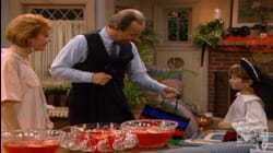 ALF: S2 E6 - Some Enchanted Evening