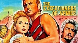 The Executioners of Venice