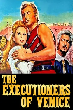 The Executioners of Venice