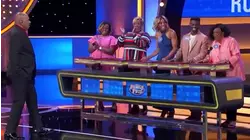 Put this on your naked body! | Family Feud