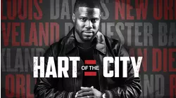 Kevin Hart Presents: Hart of the City