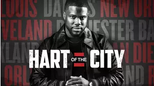 Kevin Hart Presents: Hart of the City
