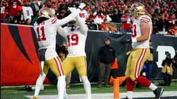 NFL Week 4 MNF Preview: Rams Vs. 49ers