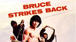 Bruce Strikes Back