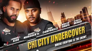 Chi City Undercover