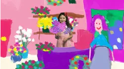 Floral Designer