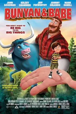 Bunyan & Babe