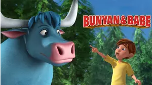 Bunyan & Babe
