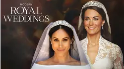 Modern Royal Weddings