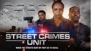 Street Crimes Unit
