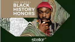Black History Honors Episode 1