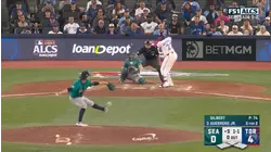 MLB Playoffs: Seattle, Toronto face off for trip to World Series