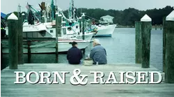 Born & Raised
