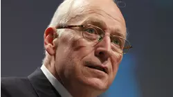 Former Vice President Dick Cheney dead at 84
