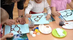 Head Start school closure has been 'pretty hard' on kids, mom says