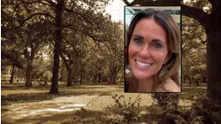 Woman Left With Chemical Burns After Acid Attack in Georgia Park