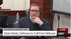 State Rests in Paul Caneiro's Quadruple Murder Trial