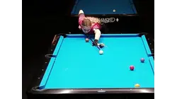 2025 Women's Professional Billiard Association: Olhausen Raxx Mezz Invitational