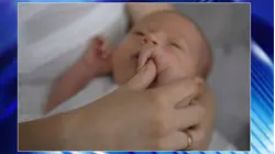 New CDC data highlights declining birth rates, health trends