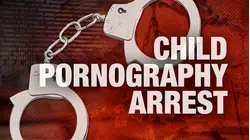 Suffolk corrections officer accused of having child sexual abuse videos of kids