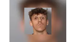 Lawrence Township man charged after dirt bike crash seriously injures juvenile bicyclist