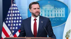 JD Vance Says Monthslong Iran War is Not a 'War'