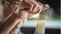 Why Japanese Calligraphy Brushes Are So Expensive